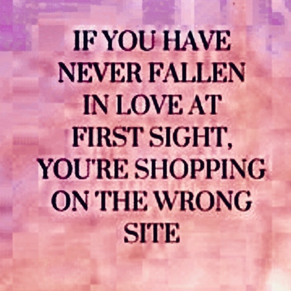 Good morning!! Thanks for following my closet! 😍 - Picture 2 of 2